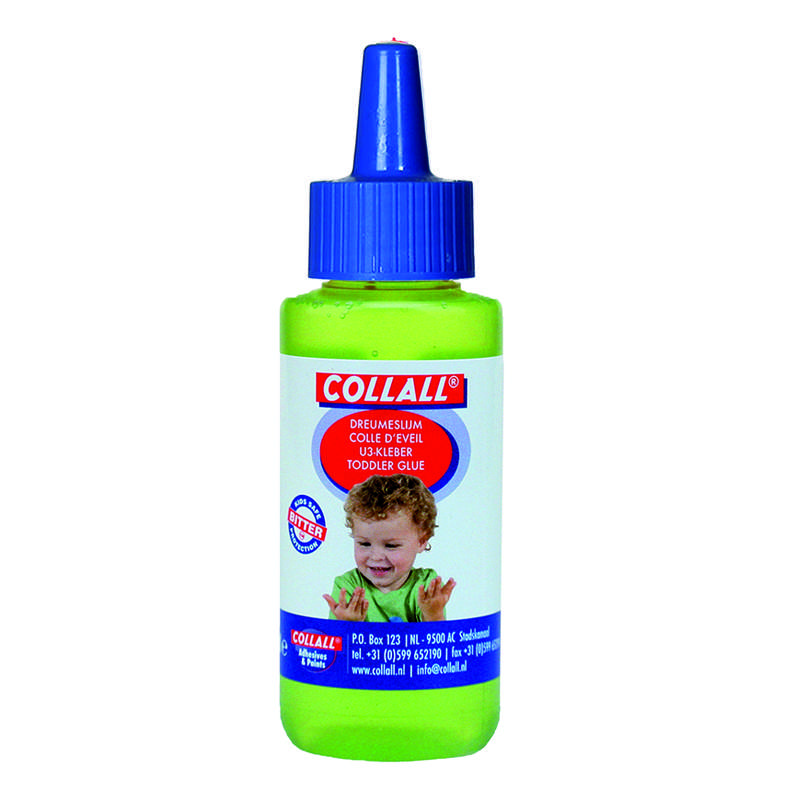 Collall Toddler Glue Collall