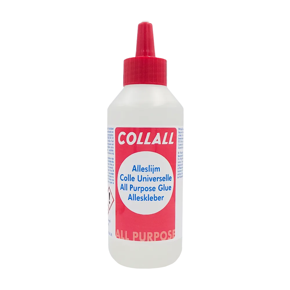 Collall Colle Universelle - Colle Universelle dans une bouteille