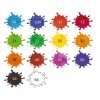 AquaTint Color Gel