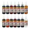 AquaTint Color Gel