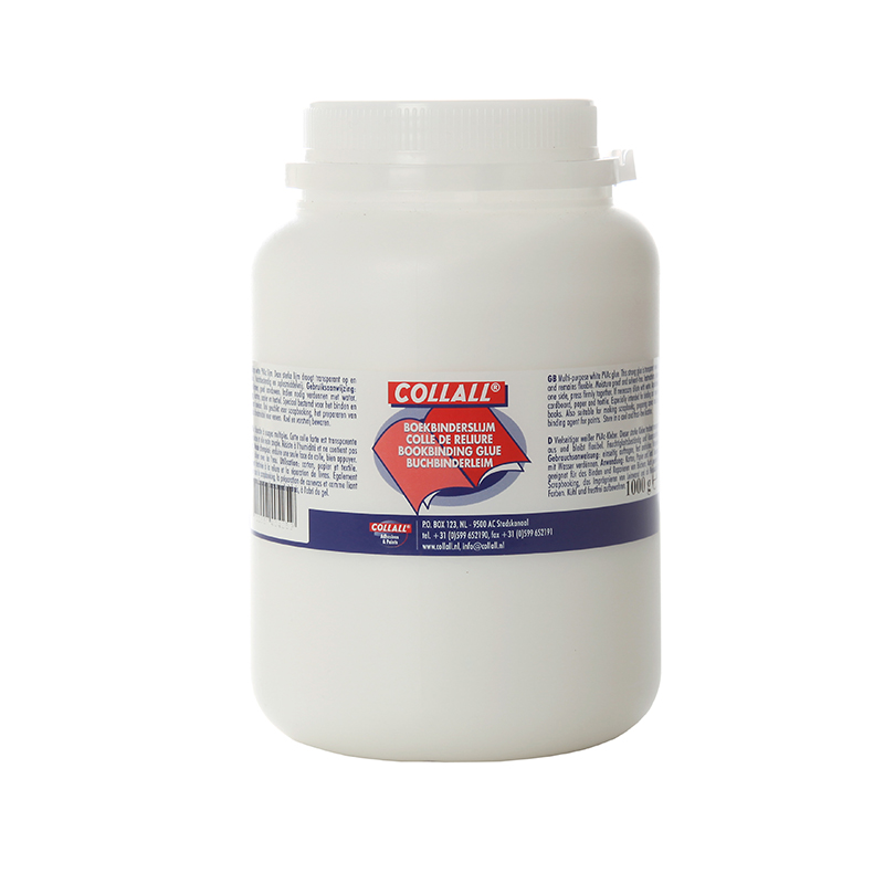 CoolKatz Bookbinding Glue - 150ml