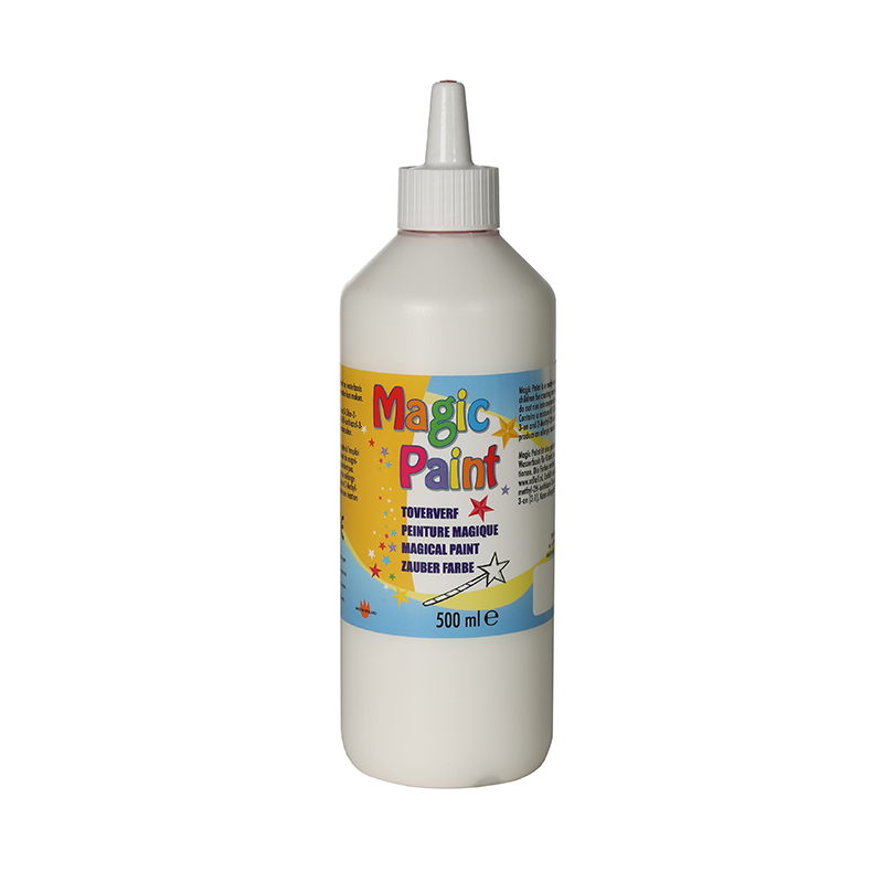 Enjoy 500 ml - Magic Paint Magic Paint