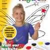 Magic Paint Zubehör