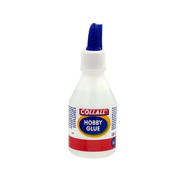 COLHO0100 Collall Hobby glue