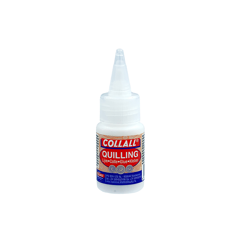 Collall Quilling Glue - Collall