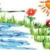 AquaTint Color Gel