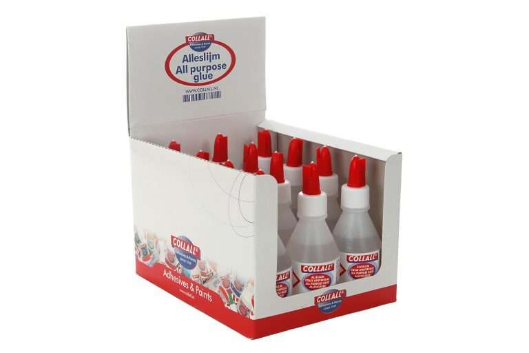 Collall All Purpose Glue Collall