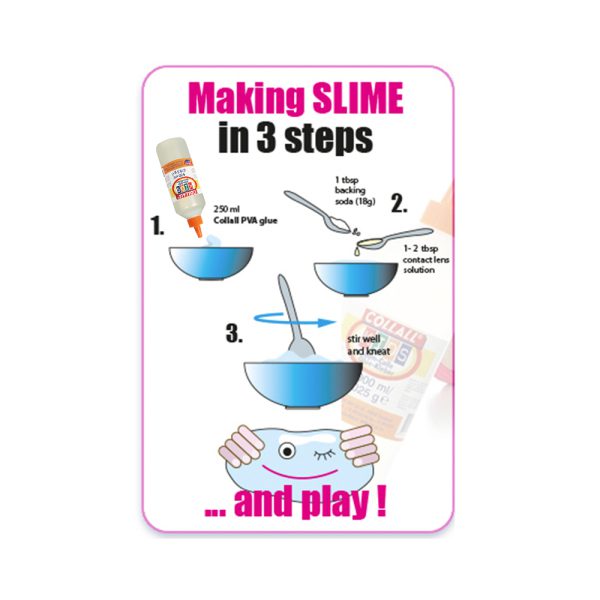 Collall-Kids-glue-Making-slime