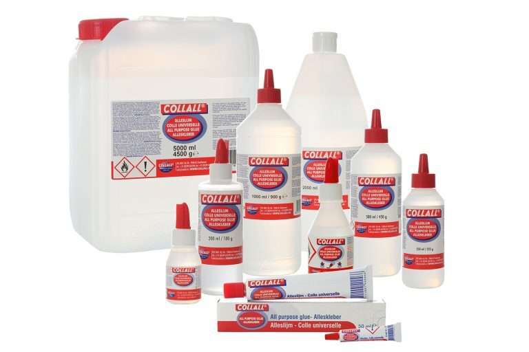 Collall All Purpose Glue Collall