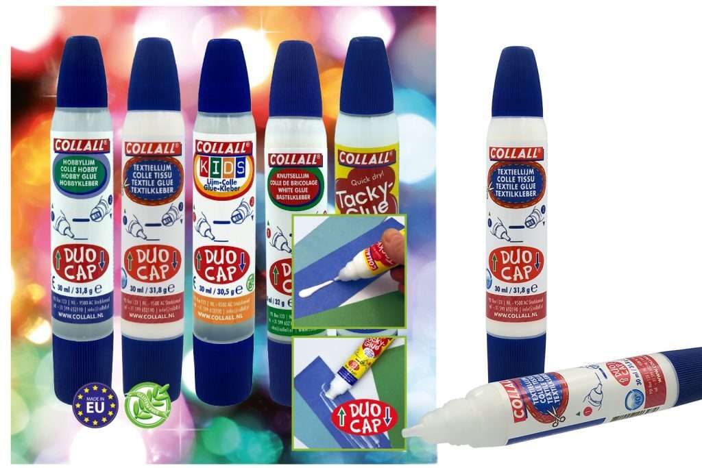 Collall Textile Glue Collall