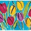 Color Me! Blanco Puzzle