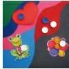 Colorall-Magnetic-Paint-steps-blackboard-paint