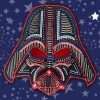 Colorall-Star-wars-3D-liner