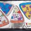 Krimpie Permanent Markers