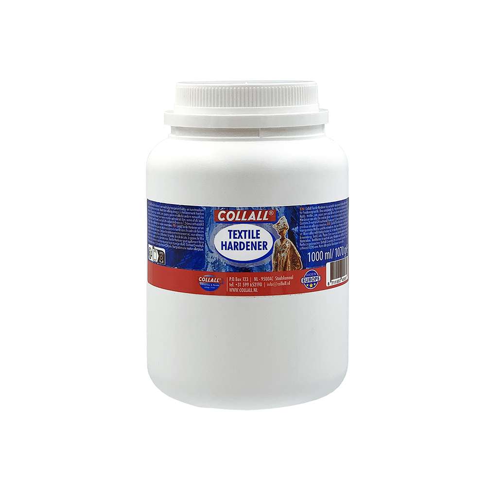 COLHX1000-Collall-Textile-Hardener